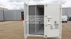 DNV 2.7-1 Offshore Container Products